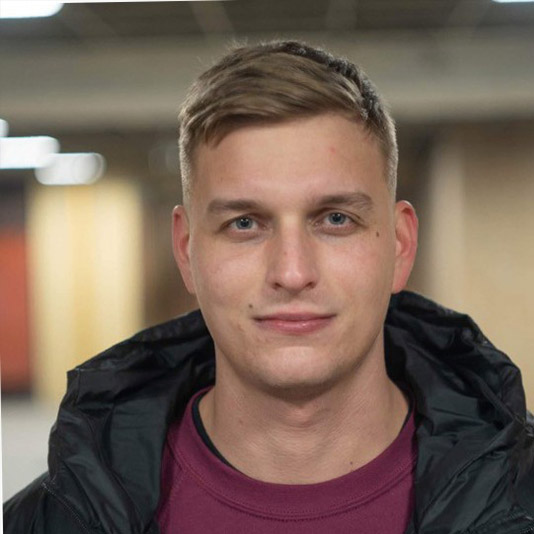 Filip Košťálek
