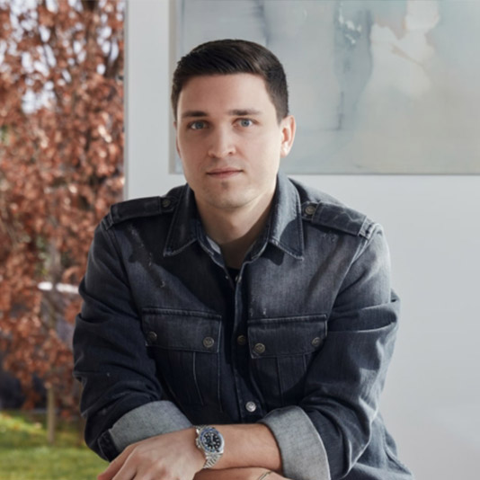 Marek Kříž